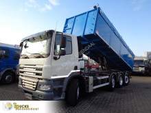 Camion benne DAF CF85