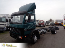 Mercedes 1117 truck used chassis