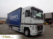 Camión Renault Magnum 480 lonas deslizantes (PLFD) usado