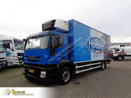 Camion Iveco Stralis frigo mono température occasion