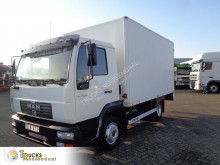 Camion MAN LE 8.140 fourgon occasion