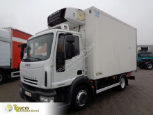 Camion Iveco Eurocargo frigo mono température occasion