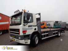 Camion porte voitures DAF CF 75.250