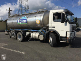 Volvo FM12 340