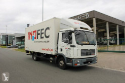 Camion MAN TGL 8.180 fourgon occasion