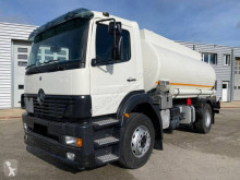 Mercedes Tankfahrzeug Atego 1828 L