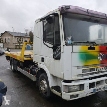 Camion Iveco Eurocargo 100 E 15 dépannage occasion