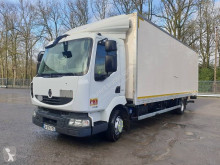 Camion fourgon polyfond Renault Midlum 220.10