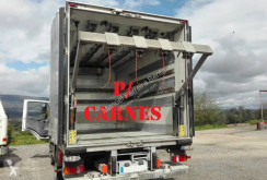 Camion frigo Mercedes Atego 1322