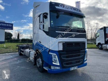 Camion porte containers Volvo FH13 500
