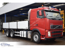 Camion Volvo FH 480 plateau occasion