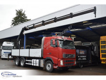 Camion plateau Volvo FH 480