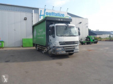 Camion DAF LF55 fourgon occasion