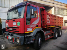 Camion tri-benne Iveco Eurotrakker 380E37