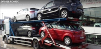 Camión portacoches Renault Premium 270.16