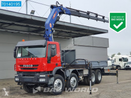 IvecoTrakker410