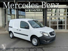 Mercedes Citan Citan 109 CDI Kasten L 3Sitze Klima Tempomat fourgon utilitaire occasion