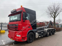DAFXF410