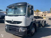 Camion châssis Renault PREMIUM 340.26 DXI