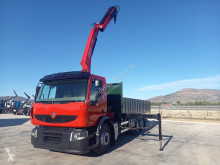 Camion Renault PREMIUM 320.26 DXI