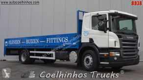 Kamión valník Scania P 270