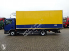 MAN LKW Kühlkoffer TGL 12.180 Kühlkoffer