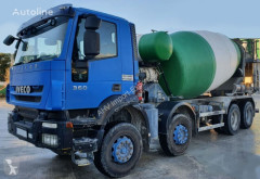 Camion béton toupie / Malaxeur Iveco 360 RAYCOMA 10M3