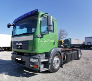 MAN TGM 18.280 4x2LL Wechselfahrgestell ATL-Wechselsystem LKW gebrauchter Fahrgestell