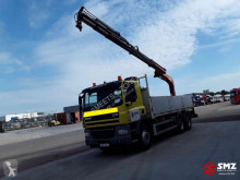 DAF flatbed truck CF 410