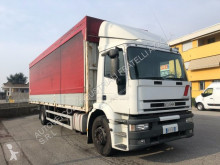 Camion Iveco Eurotech EUROTECH 190 E 31 second-hand