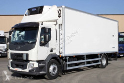 Camion frigo Volvo FL 280 Tiefkühlkoffer Carrier LBW MBB 2,5 t ATP