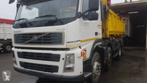 Camion Volvo FM 440 bi-benne occasion