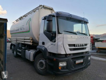 Camion châssis Iveco Stralis 260 S 36