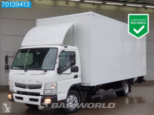 Camion Mitsubishi Canter fourgon occasion