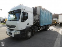 Renault standard flatbed truck Premium 440.26 S