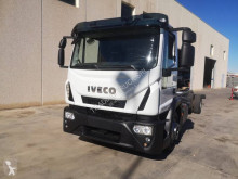 Iveco Eurocargo 120 E 25 truck used chassis