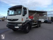 Camion polybenne Renault Kerax 380 DXI