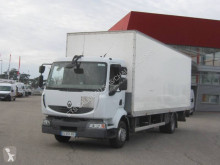 Camion fourgon polyfond Renault Midlum 190.13