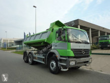 Camion tri-benne Mercedes Axor 2633