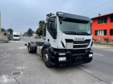 Camion châssis Iveco Stralis AS 260 S 46