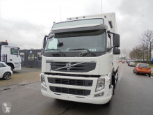 Volvo box truck FM 330