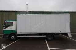 Vrachtwagen MAN TGL 12.180 tweedehands bakwagen