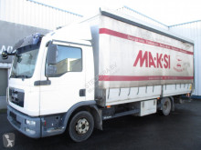 Camion MAN TGL 8.220