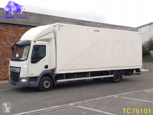 Camión DAF LF 220 furgón usado