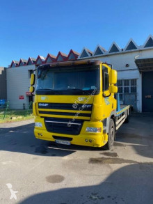 Camion porte engins DAF CF85
