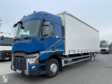 Camion rideaux coulissants (plsc) Renault Gamme T 430 P4X2 E6