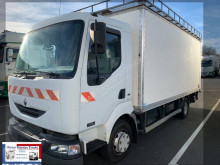 Camion Renault Midlum 150 fourgon occasion