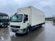 Camion DAF LF45 FA 180 furgon izolat second-hand