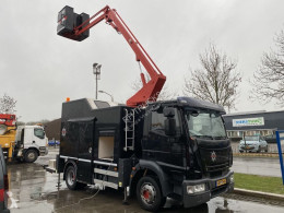 IvecoEurocargo