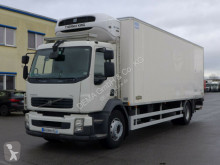 Volvo FL260*Euro5*Thermoking T1200R*LBW 1,5T*18ton LKW gebrauchter Kühlkoffer
